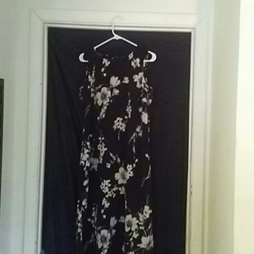 Sexy summer dress